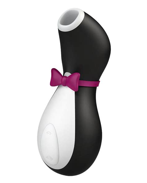 Satisfyer Pro Penguin Next Generation